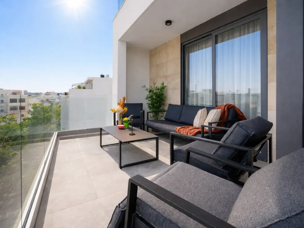 3 bed Apartment For Rent in Birkirkara, Birkirkara - thumb 1