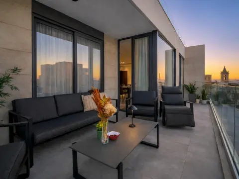 3 bed Apartment For Rent in Birkirkara, Birkirkara - thumb 13