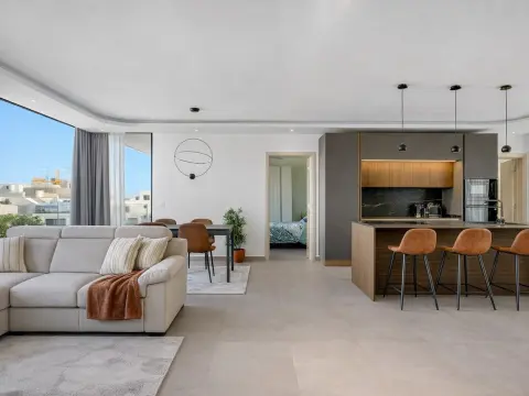 3 bed Apartment For Rent in Birkirkara, Birkirkara - thumb 2