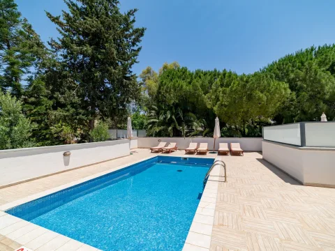 3 bed Villa For Rent in Mellieha, Mellieha - thumb 1