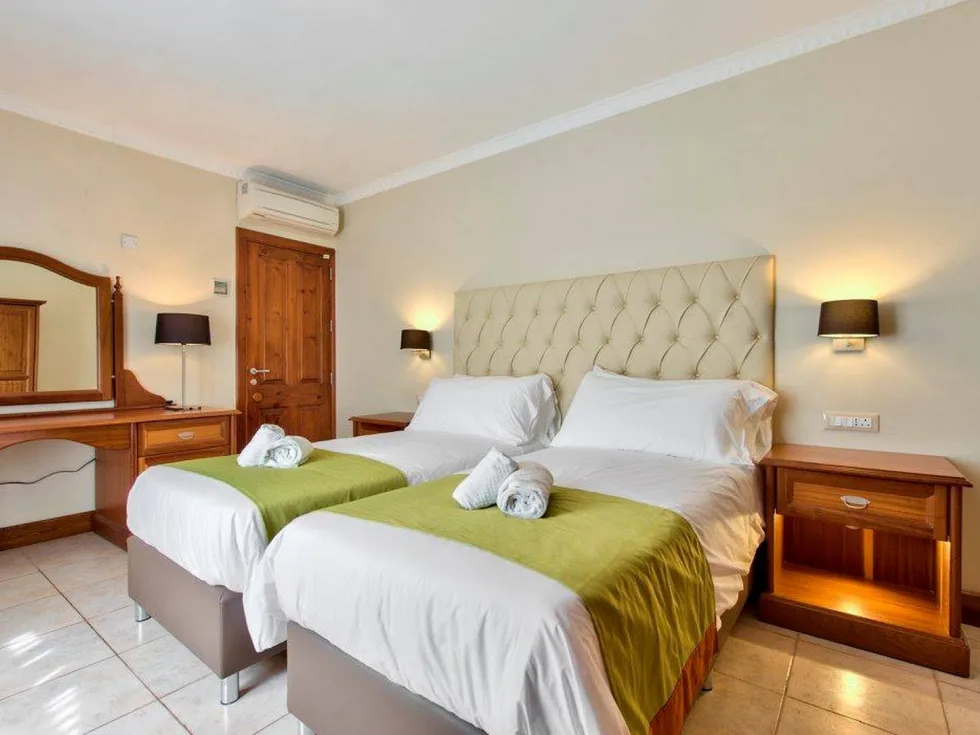 3 bed Villa For Rent in Mellieha, Mellieha - thumb 12