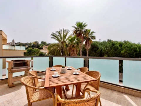 3 bed Villa For Rent in Mellieha, Mellieha - thumb 14