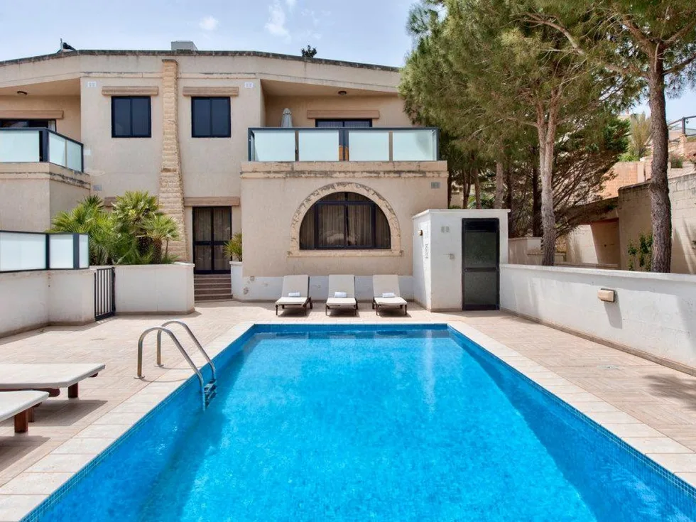 3 bed Villa For Rent in Mellieha, Mellieha - thumb 15