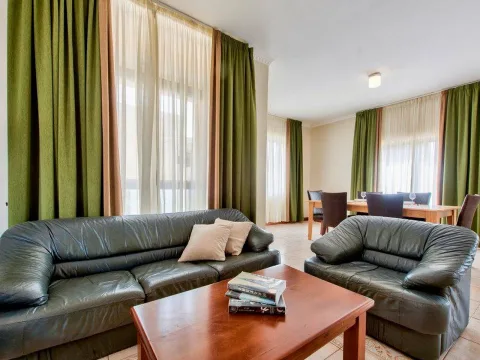 3 bed Villa For Rent in Mellieha, Mellieha - thumb 2