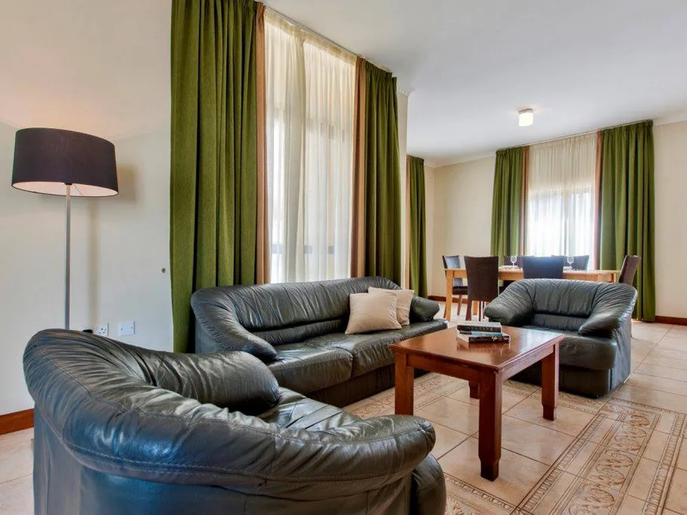 3 bed Villa For Rent in Mellieha, Mellieha - thumb 3