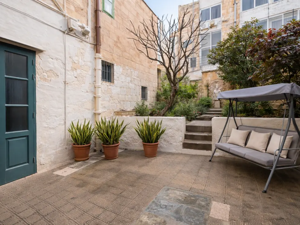 4 bed Town House For Sale in Sliema, Sliema - thumb 3