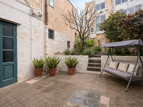 4 bed Town House For Sale in Sliema, Sliema - thumb 3