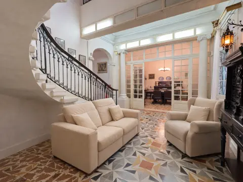 4 bed Town House For Sale in Sliema, Sliema - thumb 4