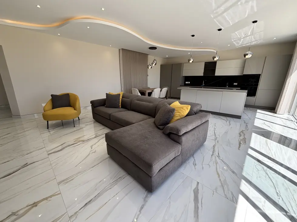 3 bed Penthouse For Rent in Safi, Safi - thumb 3