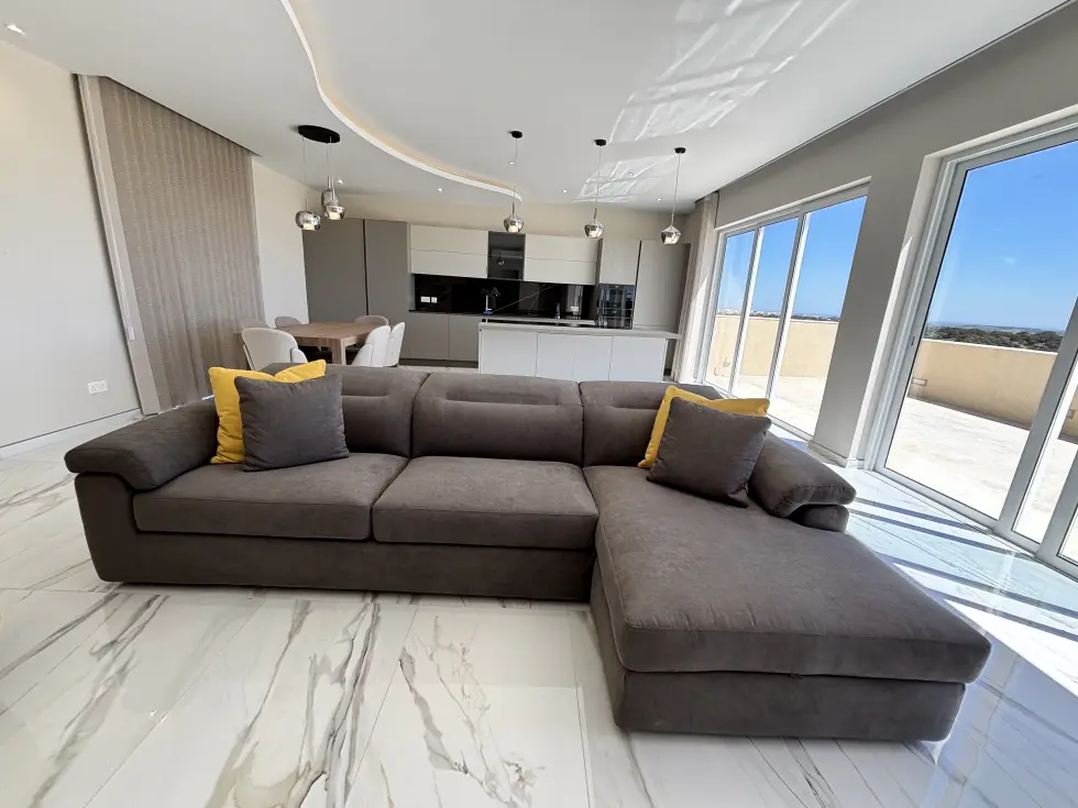 3 bed Penthouse For Rent in Safi, Safi - thumb 4