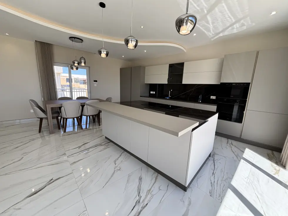 3 bed Penthouse For Rent in Safi, Safi - thumb 6