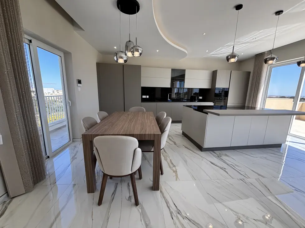 3 bed Penthouse For Rent in Safi, Safi - thumb 7