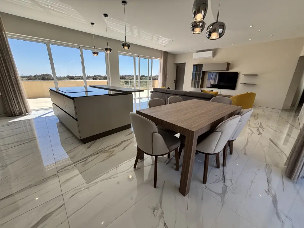 3 bed Penthouse For Rent in Safi, Safi - thumb 8