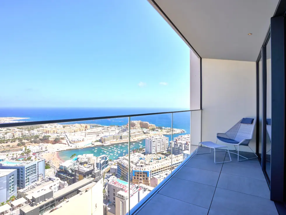 2 bed Apartment For Sale in St Julian's, St Julian's - thumb 33