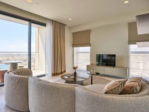 2 bed Apartment For Sale in St Julian's, St Julian's - thumb 4