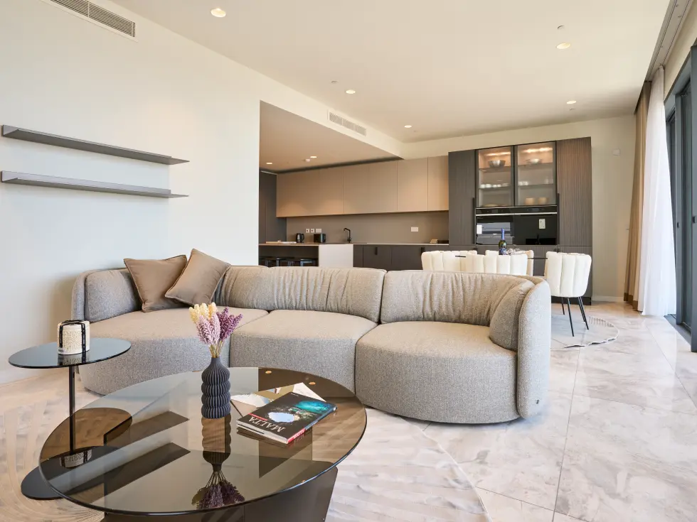 2 bed Apartment For Sale in St Julian's, St Julian's - thumb 5