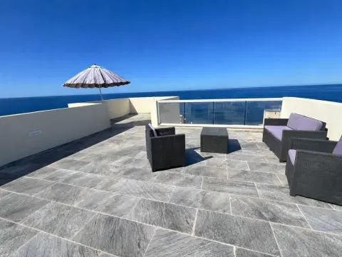 2 bed Penthouse For Rent in Xghajra, Xghajra - thumb 1