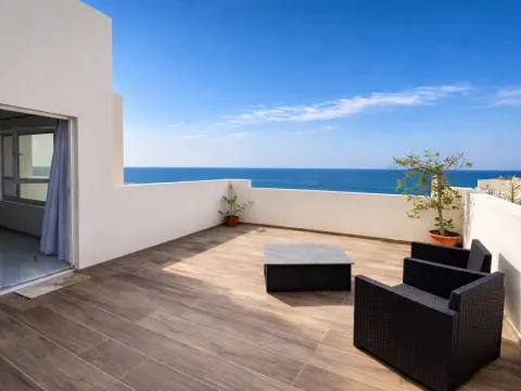 2 bed Penthouse For Rent in Xghajra, Xghajra - thumb 2