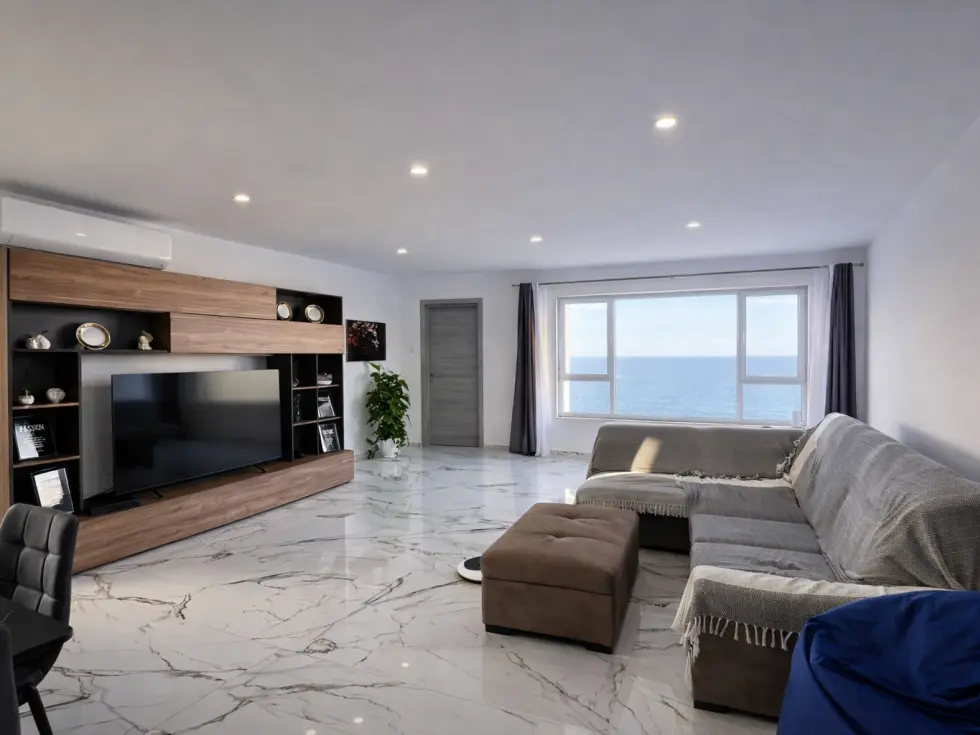 2 bed Penthouse For Rent in Xghajra, Xghajra - thumb 3