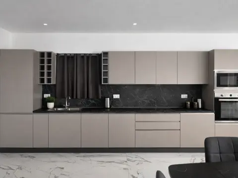 2 bed Penthouse For Rent in Xghajra, Xghajra - thumb 4