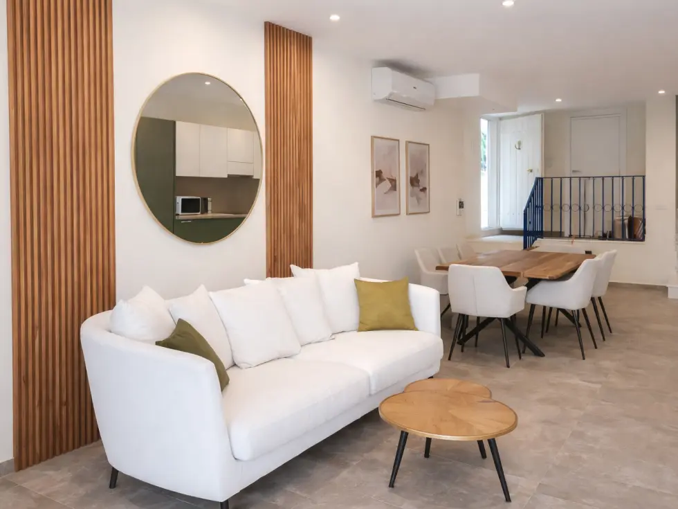 3 bed Terraced House For Rent in Kercem, Gozo, Kercem, Gozo - thumb 2