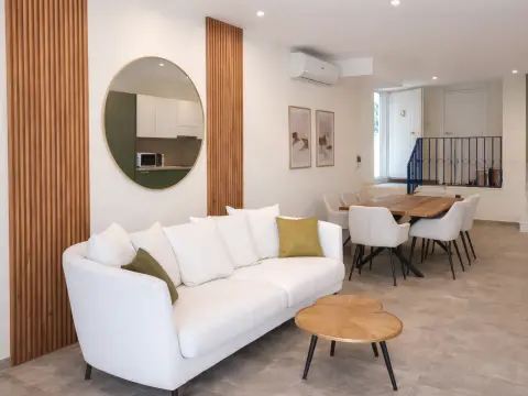 3 bed Terraced House For Rent in Kercem, Gozo, Kercem, Gozo - thumb 2