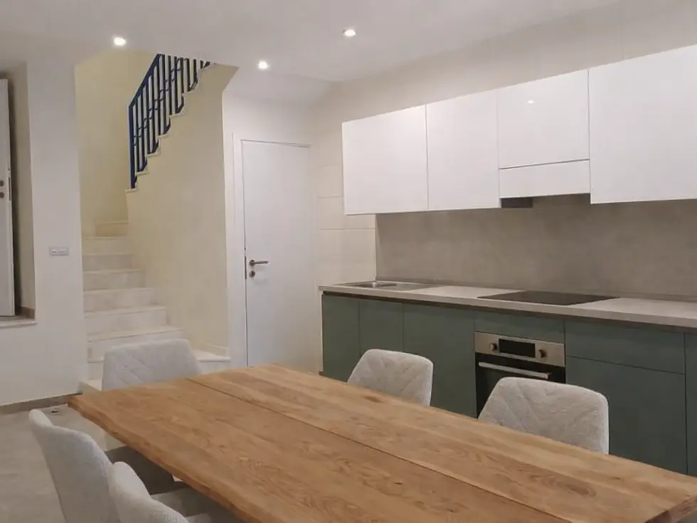 3 bed Terraced House For Rent in Kercem, Gozo, Kercem, Gozo - thumb 4