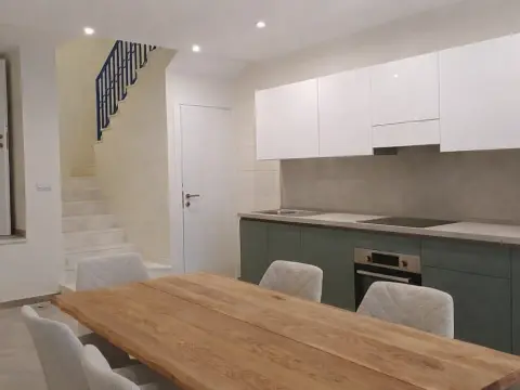 3 bed Terraced House For Rent in Kercem, Gozo, Kercem, Gozo - thumb 4