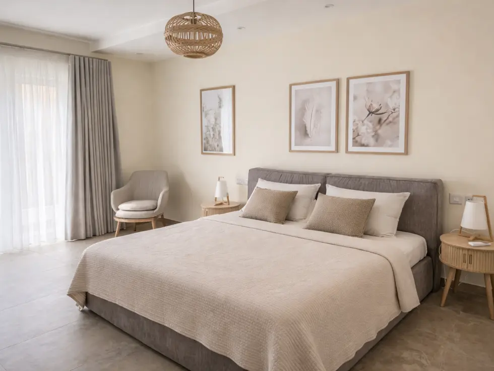 3 bed Terraced House For Rent in Kercem, Gozo, Kercem, Gozo - thumb 5