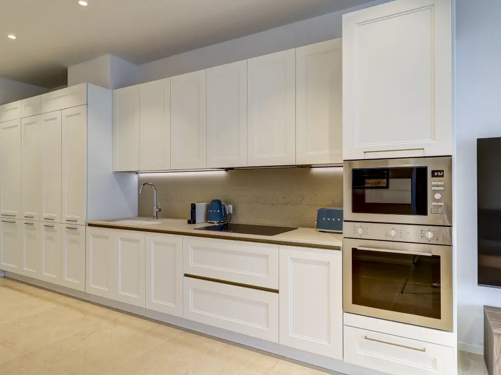 1 bed Apartment For Rent in Sliema, Sliema - thumb 7