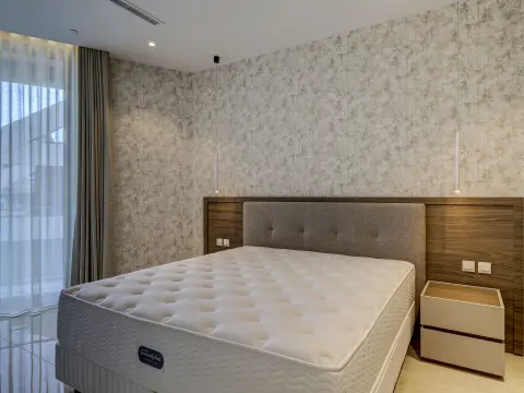 1 bed Apartment For Rent in Sliema, Sliema - thumb 8