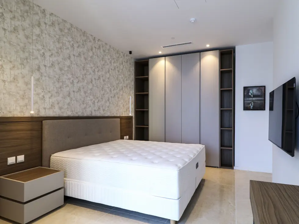 1 bed Apartment For Rent in Sliema, Sliema - thumb 9