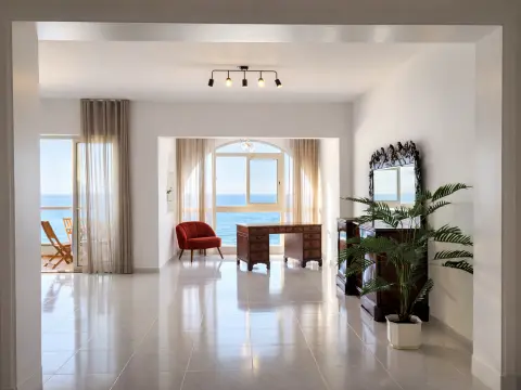 3 bed Apartment For Rent in Sliema, Sliema - thumb 3