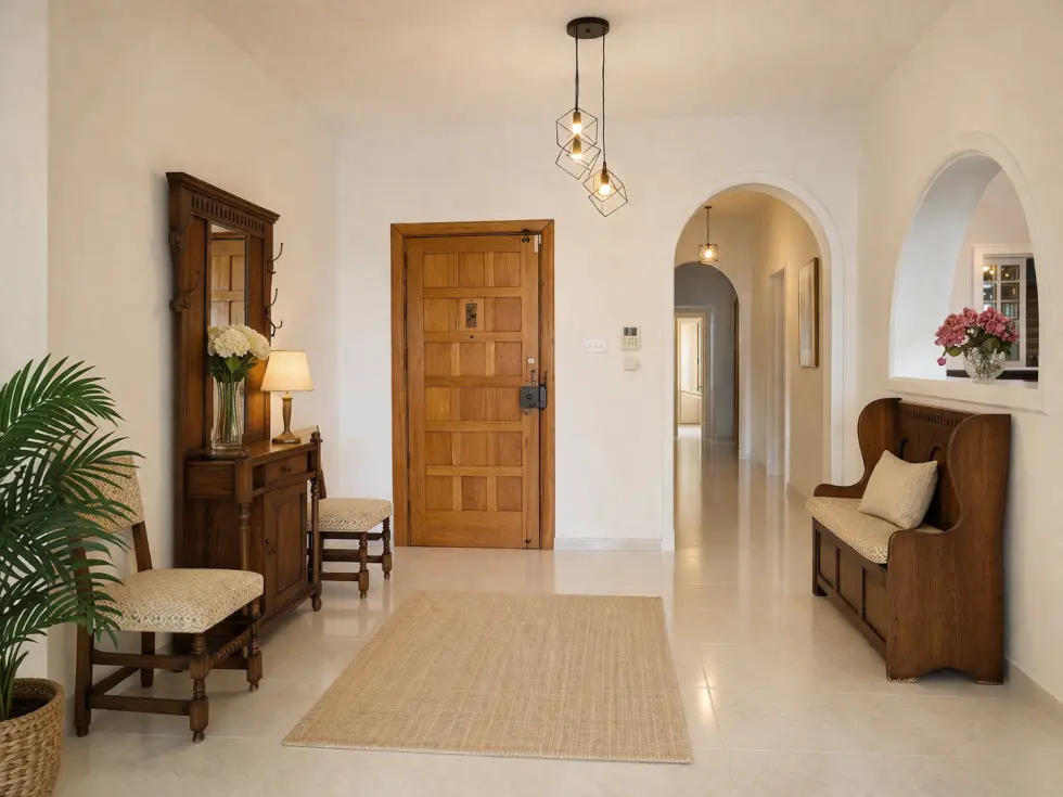 3 bed Apartment For Rent in Sliema, Sliema - thumb 4