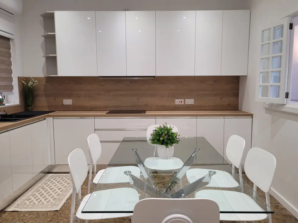 3 bed Apartment For Rent in Sliema, Sliema - thumb 6