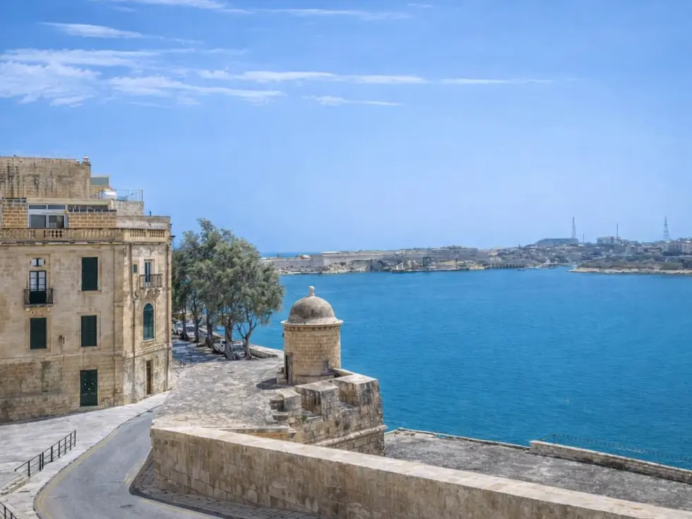 2 bed Town House For Rent in Valletta, Valletta - thumb 1