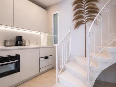 2 bed Town House For Rent in Valletta, Valletta - thumb 6