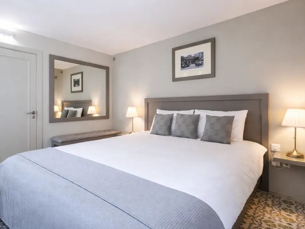 2 bed Town House For Rent in Valletta, Valletta - thumb 8