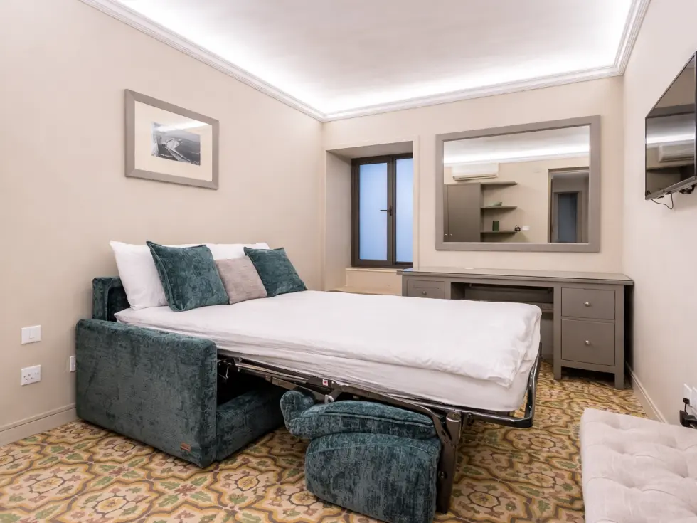 2 bed Town House For Rent in Valletta, Valletta - thumb 9