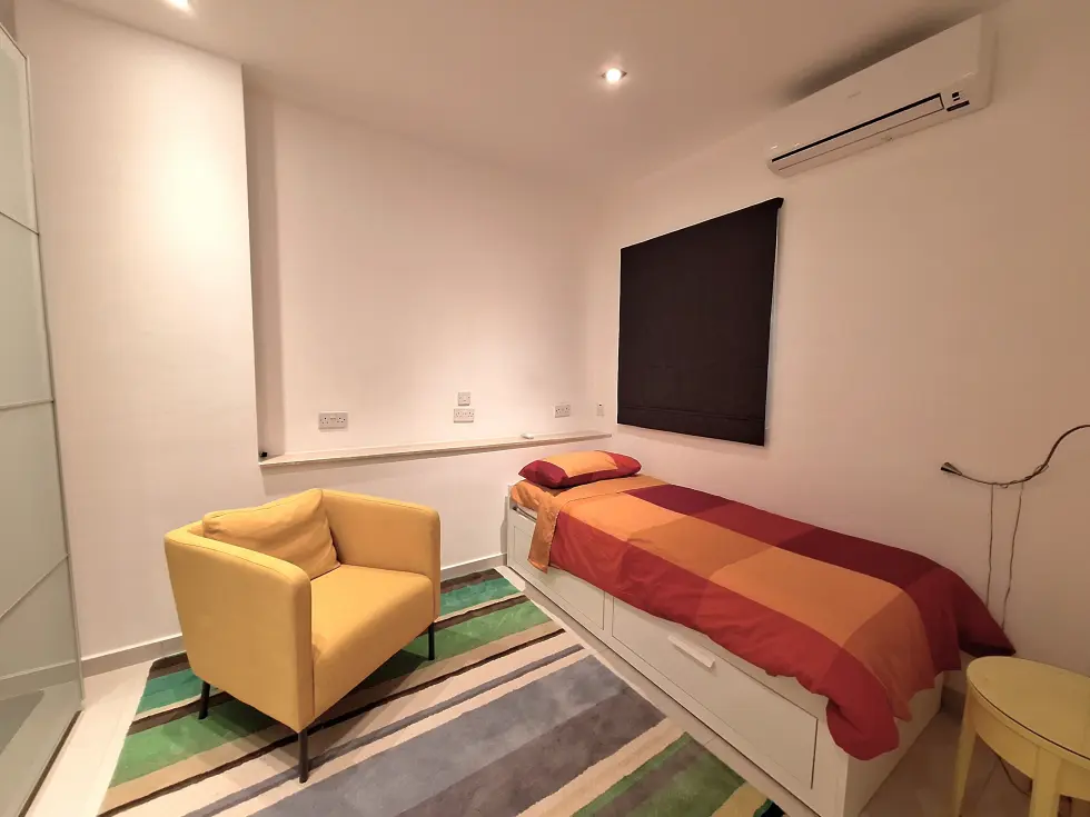 3 bed Apartment For Rent in Sliema, Sliema - thumb 11