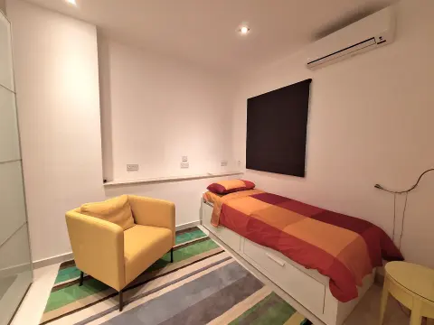 3 bed Apartment For Rent in Sliema, Sliema - thumb 11