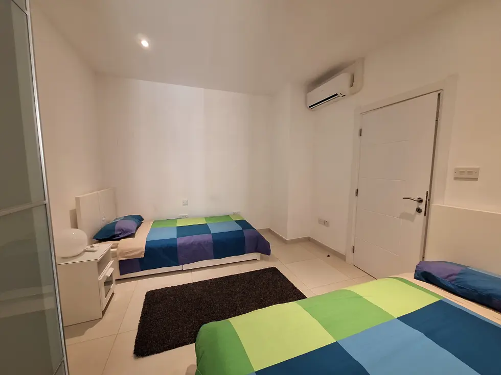 3 bed Apartment For Rent in Sliema, Sliema - thumb 8