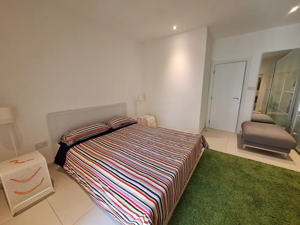 3 bed Apartment For Rent in Sliema, Sliema - thumb 9