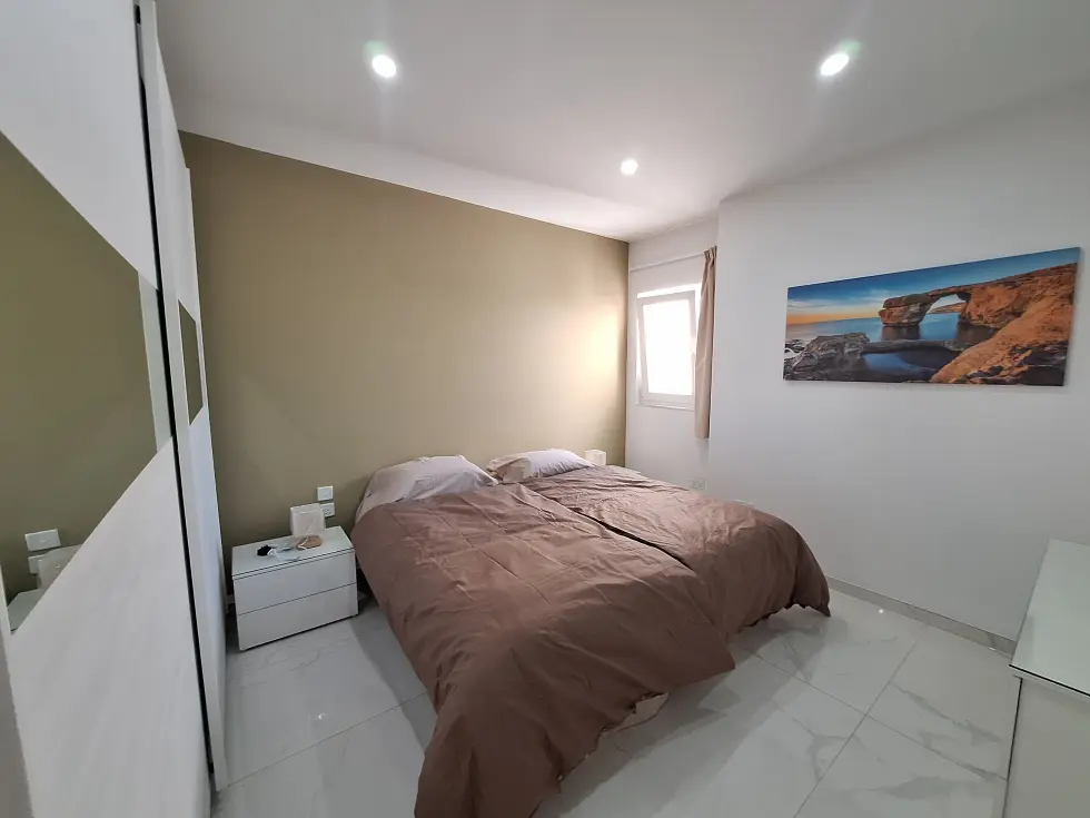 2 bed Apartment For Rent in Sliema, Sliema - thumb 10