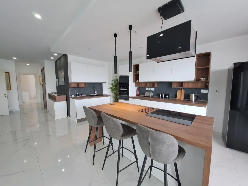 2 bed Apartment For Rent in Sliema, Sliema - thumb 5