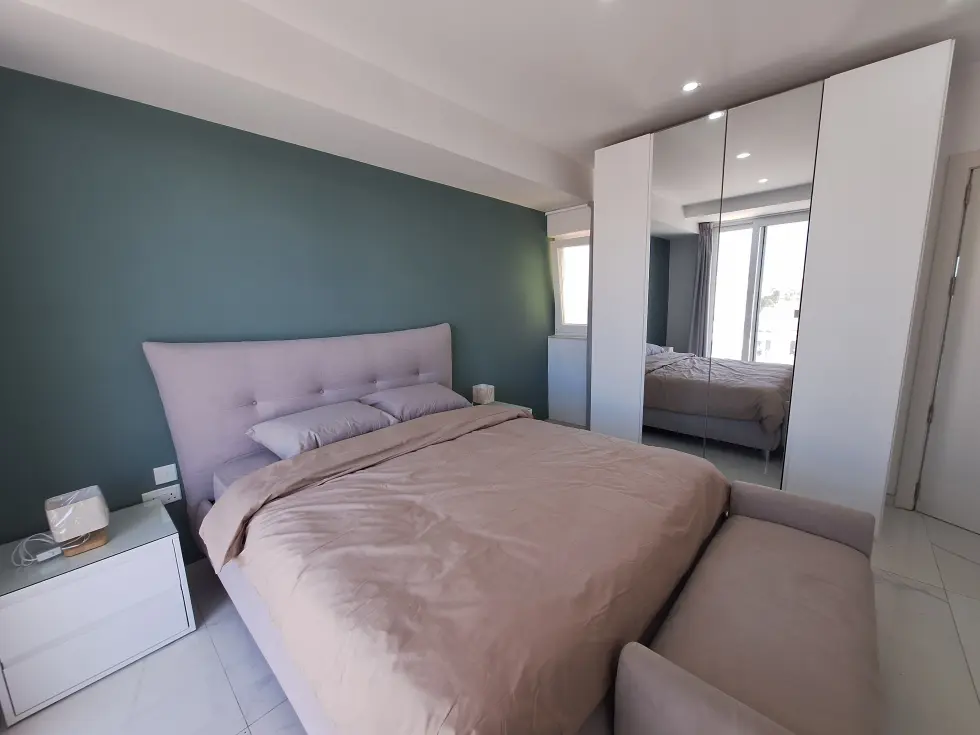 2 bed Apartment For Rent in Sliema, Sliema - thumb 9