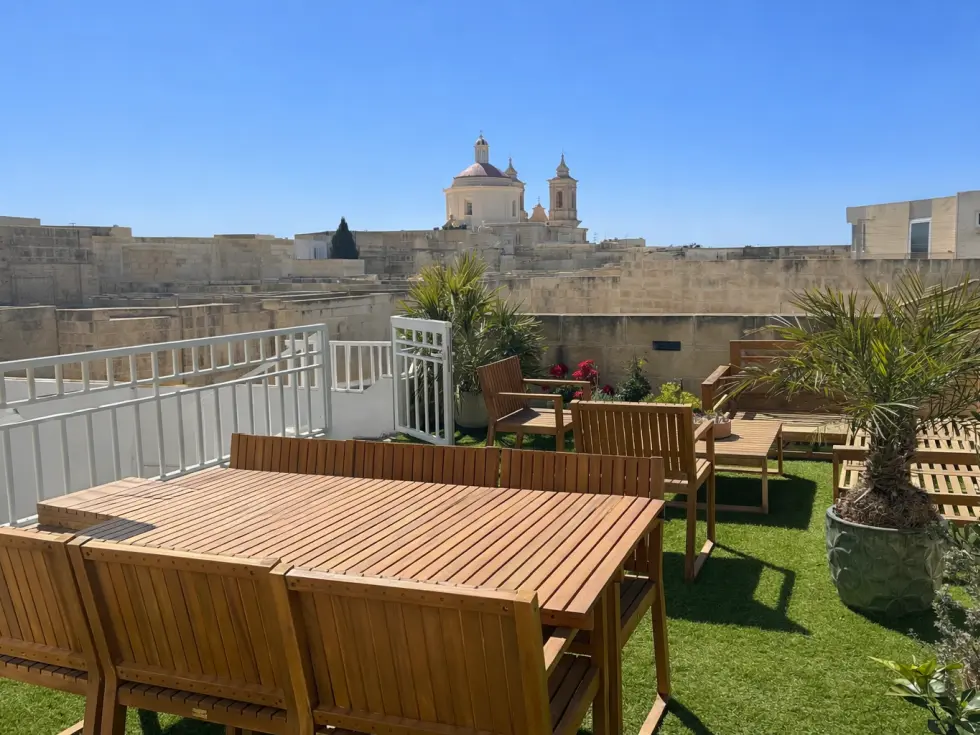 3 bed House of Character For Rent in Gharghur, Gharghur - thumb 1