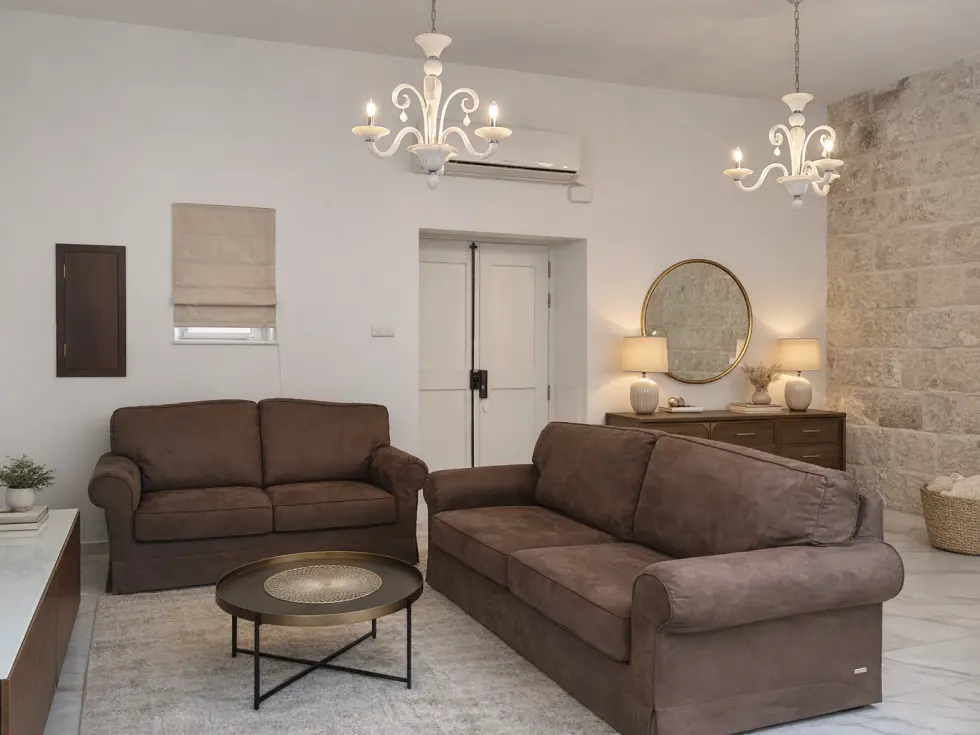 3 bed House of Character For Rent in Gharghur, Gharghur - thumb 2