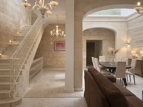 3 bed House of Character For Rent in Gharghur, Gharghur - thumb 3