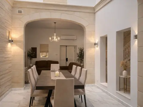 3 bed House of Character For Rent in Gharghur, Gharghur - thumb 5